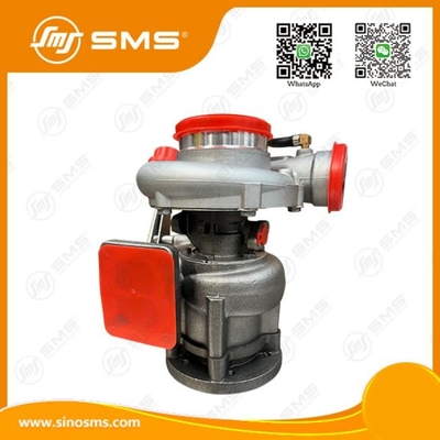 Hx40w Holset 612600118895 Turbo HOWO Piezas de camión 2839652 230802009