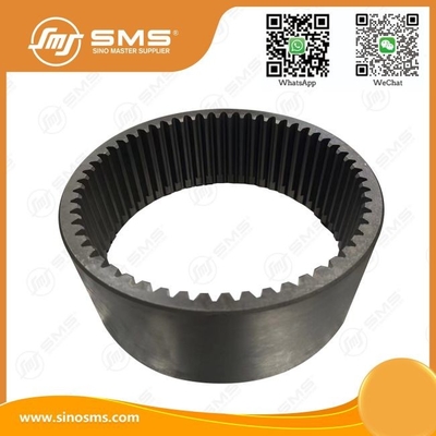 Las piezas de engranaje de anillo interno 712W35111-0043 HOWO
