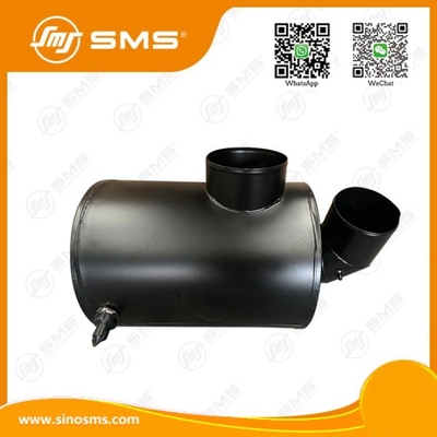 El conjunto del filtro de aire DZ9118190230 HOWO