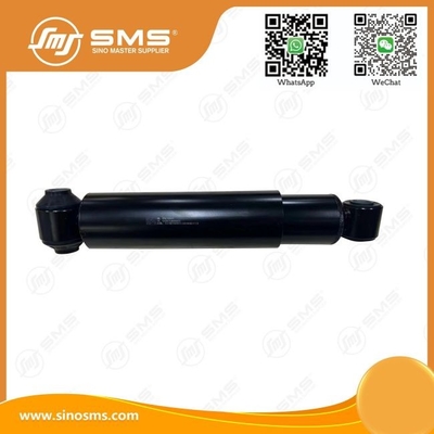 DZ9X259680003 Absorbedor de choques trasero SHACMAN Partes para camiones Shacman X6000