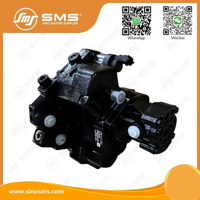 Bomba de inyección para camiones 200V11103-7792 HOWO Partes para camiones HOWO T5G C7H SITRAK MC11 MC13