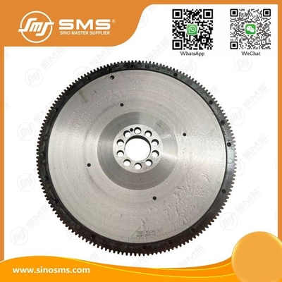 201-02301-6104 Volante HOWO Piezas de camión Motor Volante