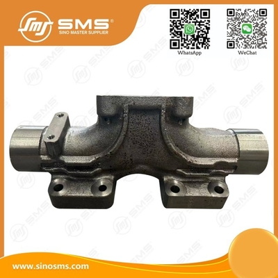 202V08102-0639 Manifold de escape HOWO Piezas de camión Sitrak C7H T5G C9H T7H