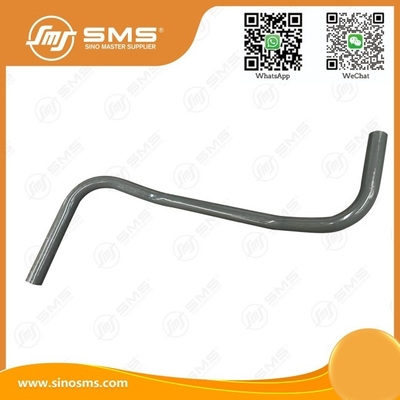 AZ9725590361 Tubos de curvatura HOWO Partes para camiones