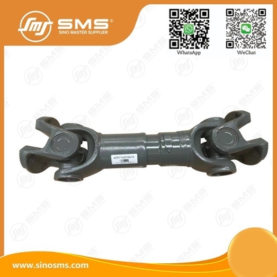 Eje de hélice AZ9716310615 HOWO Piezas de camión 615 mm