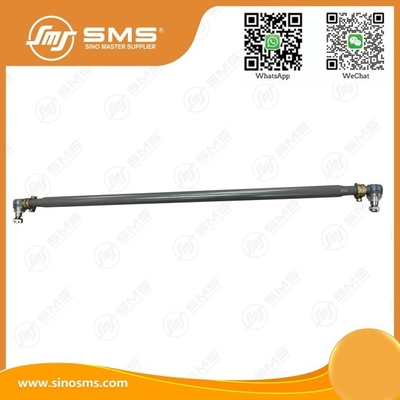 AZ9700430051 Rodón de la corbata del volante HOWO Partes de camión 1735