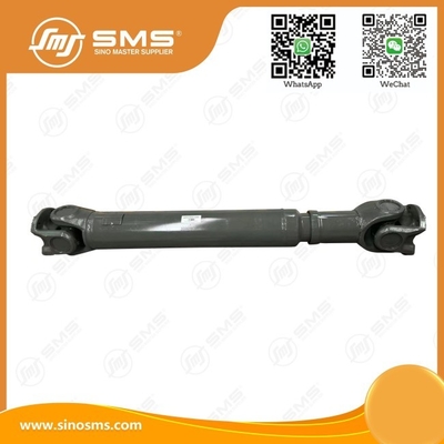 Eje de transmisión AZ9370311355 HOWO Partes para camiones