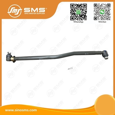 WG9931437030 Montaje de barras de unión HOWO Partes de camión HOWO T5G