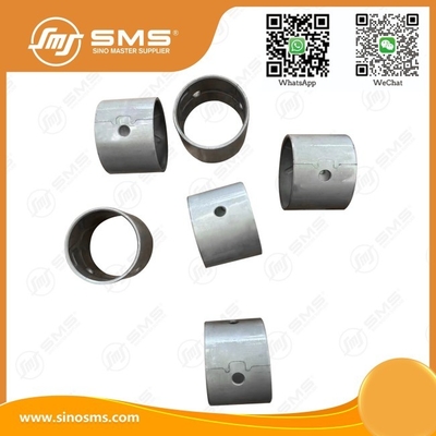 Rodas de conexión Bush 612630020345 HOWO Partes de camión WP13