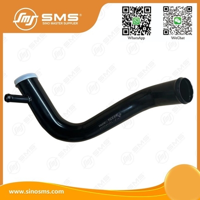 Pipe de radiador DZ97259534563 SHACMAN piezas de camión Shacman X6000