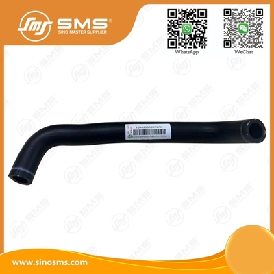 Pipe de retorno YG9625530022 HOWO Partes para camiones
