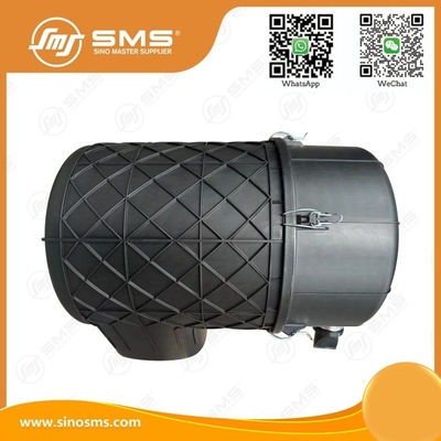 Conjunto de filtros de aire DZ9D259190102 SHACMAN Partes de camión Shacman X6000