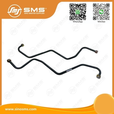 Tubo de compresor de aire 712W51226-5013 HOWO Partes para camiones