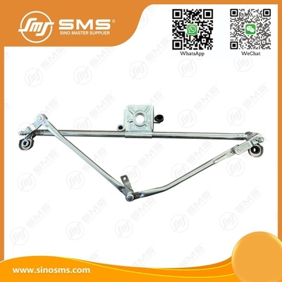 El conjunto de limpiaparabrisas 810w26400-6353 HOWO Partes de camión HOWO T5G C7H