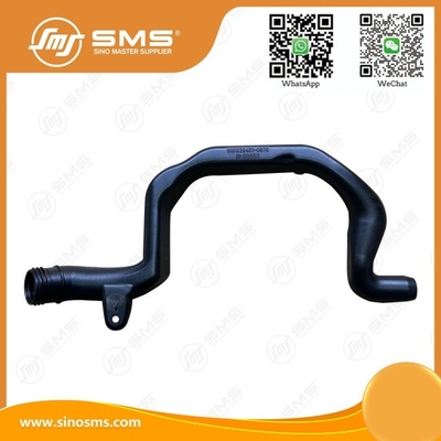 Tanque de agua para parabrisas 810W26481-0079/2 HOWO Partes de camión SITRAK