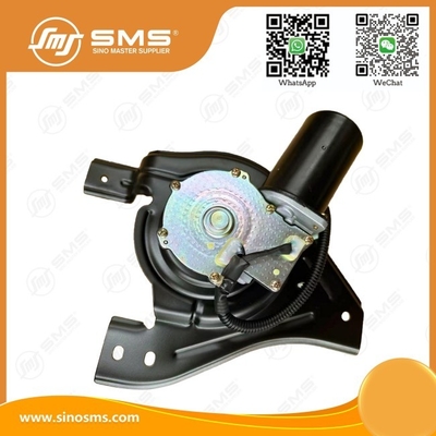 Motor limpiador DZ16231740030 SHACMAN piezas de camión Shacman X6000