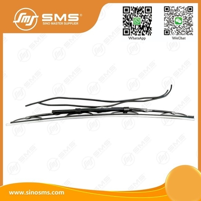 Las hojas del limpiaparabrisas DZ16231740012 SHACMAN piezas de camión Shacman X6000