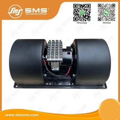 Conjunto de soplador de aire 811W61942-0003/5 HOWO Partes de camión