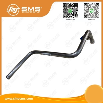 Las piezas de las mangueras de salida de agua 712W61960-0023 HOWO