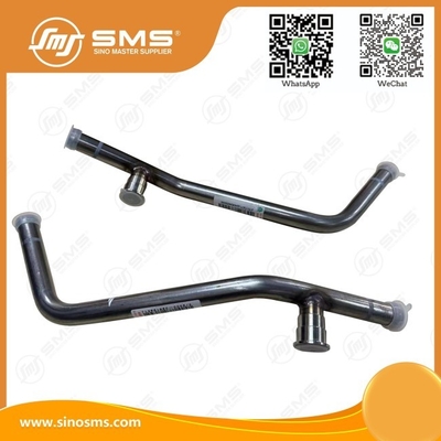 Las partes de las mangueras de agua del motor 712W61960-0005