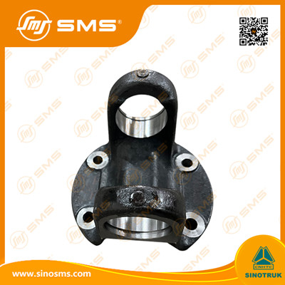 AZ9113314062 Flange 57×144 Sinotruk Howo Partes del chasis