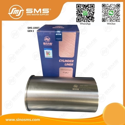 VG1500010344 Howo Partes de camión Howo 371 WD615 WP10 SMS-10007