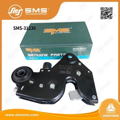 Cerradura hidráulica 81.61851.6020 SHACMAN Truck Parts Cerradura de cabina hidráulica
