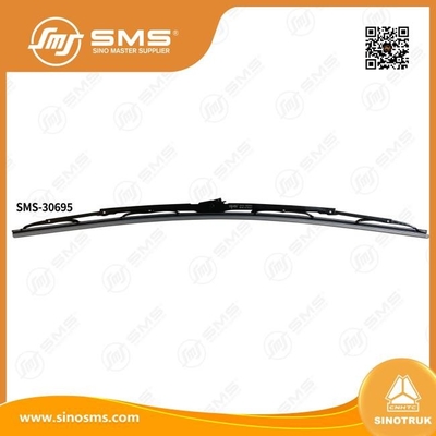 Cuchillo de limpieza WG1642740011 HOWO Piezas de camión 371 Gran gancho (27,5