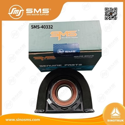 El conjunto de rodamientos centrales AZ9319313260 HOWO Piezas de camión Nuevo modelo (70mm) SMS