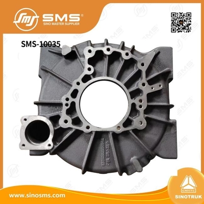 Carcasa del volante AZ1500010012 Sinotruk HOWO Motor de camión piezas 371 WD615 SMS