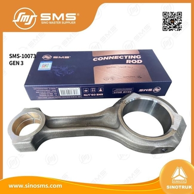 Brazo de rodillo de conexión 61500030009 WEICHAI Partes del motor Rodillo de conexión Howo 371 Wd615 Wp10