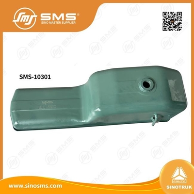 VG1800150015 Cisterna de desagüe de aceite Sinotruk HOWO Motor de camión piezas de montaje Cisterna de desagüe de aceite