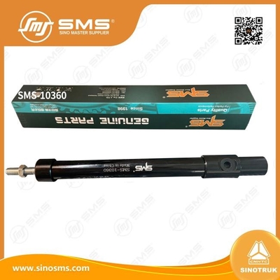 WG9100570014 SINOTRUK HOWO Partes de camiones Paradas de cilindros hidráulicos