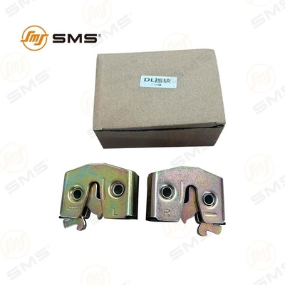Bloque de cerradura de puerta 81.62680.6095 Tope de cerradura de puerta SHACMAN HOWO Repuestos para camiones