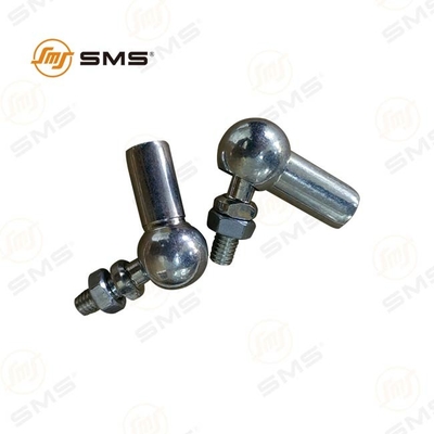 Rótula 190003963623 Cabezal de bola SINOTRUK HOWO Piezas para camiones pesados