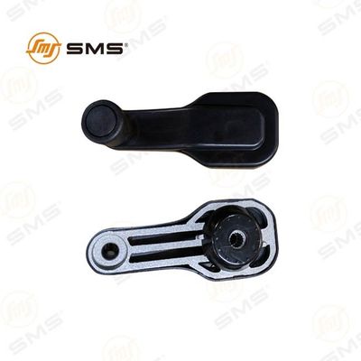 Manija de elevación de ventana para camión HOWO WG1642330001, servicio pesado