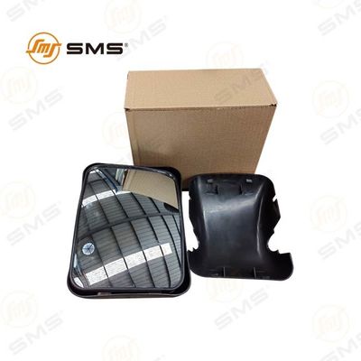 Espejo retrovisor WG1642777012 SINOTRUK HOWO Piezas de camión Espejo retrovisor lateral