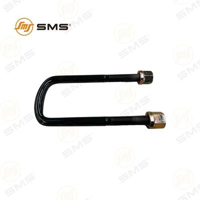 Cuadrado AZ9925520230 U Cerrojo Sinotruk HOWO piezas de camión montado Cerrojo