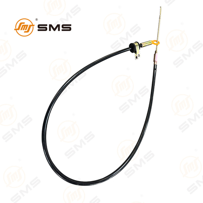 Vg1500010600 Línea de aceite Sinotruk Howo Piezas de camión