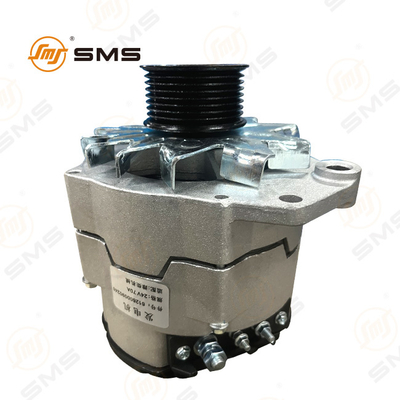Alternador de generador de motor diésel WEICHAI 612600090248 24V/28V 70A