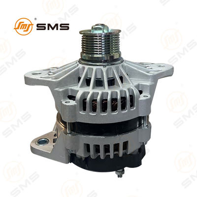 Alternador de alta resistencia de 24V 70A 8600407 para piezas de motor CUMMINS