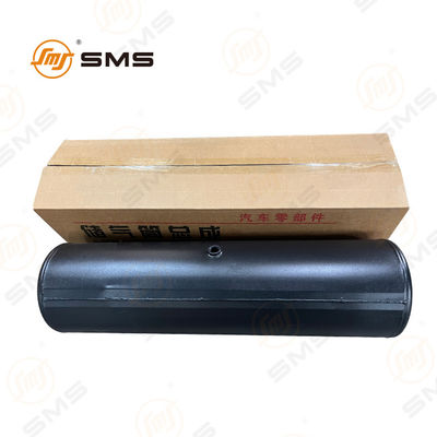 Tanque receptor de aire de 40L 1327135680017 para repuestos de camiones FOTON