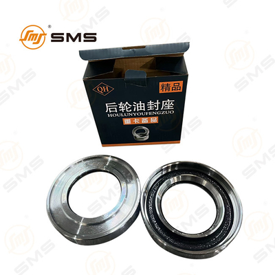 Anillo de sellado de aceite del cubo de las piezas del camión HOWO 199012340019 Sello de aceite de la rueda trasera