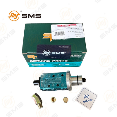 Caja de cambios Fast F99660 para camiones HOWO SHACMAN
