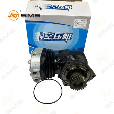 Compresor de aire para camiones Shacman 618000130043 OEM