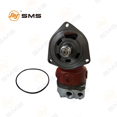 Compresor de aire acondicionado Weichai 612600130777 para WD615 WD618 WP10