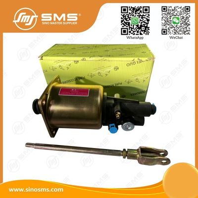 Cilindro de funcionamiento del embrague DZ9112230166 Piezas para camiones SHACMAN