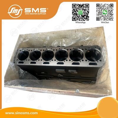 13021642 Crankshaft para forjar WEICHAI Partes de motores