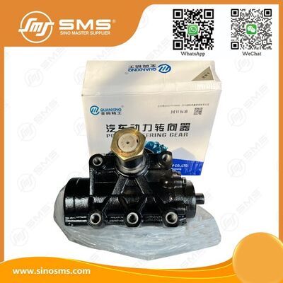 DZ9114470075 Servo de dirección de la bomba SHACMAN camión de piezas