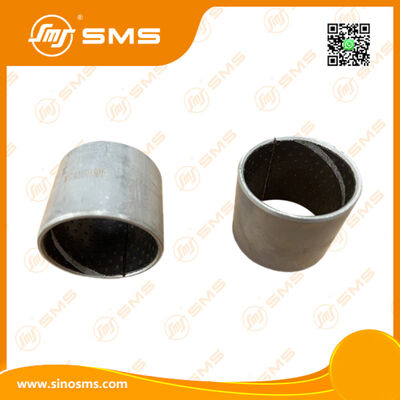 Manguito de dirección Sinotruk Howo WG4095415010